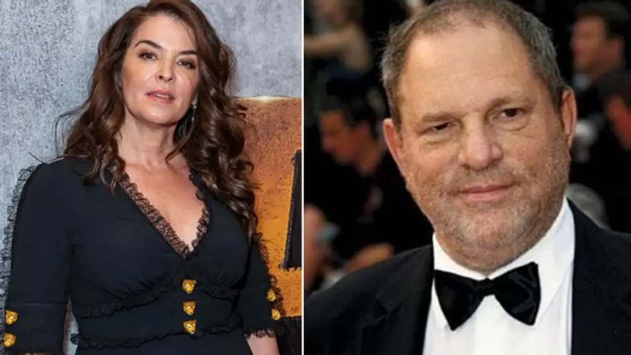 என் கைகளை கட்டிப்போட்டு என்னுடன் உறவு கொண்டார்...!! 80 நடிகைகளை அவர் கற்பழித்தார், பிரபல இயக்குனர் மீது நடிகை பகீர் புகார் என் கைகளை கட்டிப்போட்டு என்னுடன் உறவு கொண்டார்...!! 80 நடிகைகளை அவர் கற்பழித்தார், பிரபல இயக்குனர் மீது நடிகை பகீர் புகார்