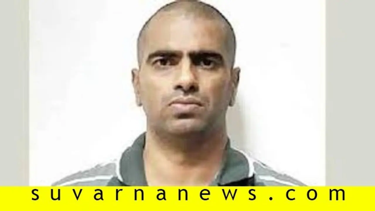 ಬಾಂಬರ್ ಆದಿತ್ಯರಾವ್‌ನ ಇಂಟ್ರೆಸ್ಟಿಂಗ್ ಕಹಾನಿ ಕೇಳಿದ ಪೊಲೀಸರು