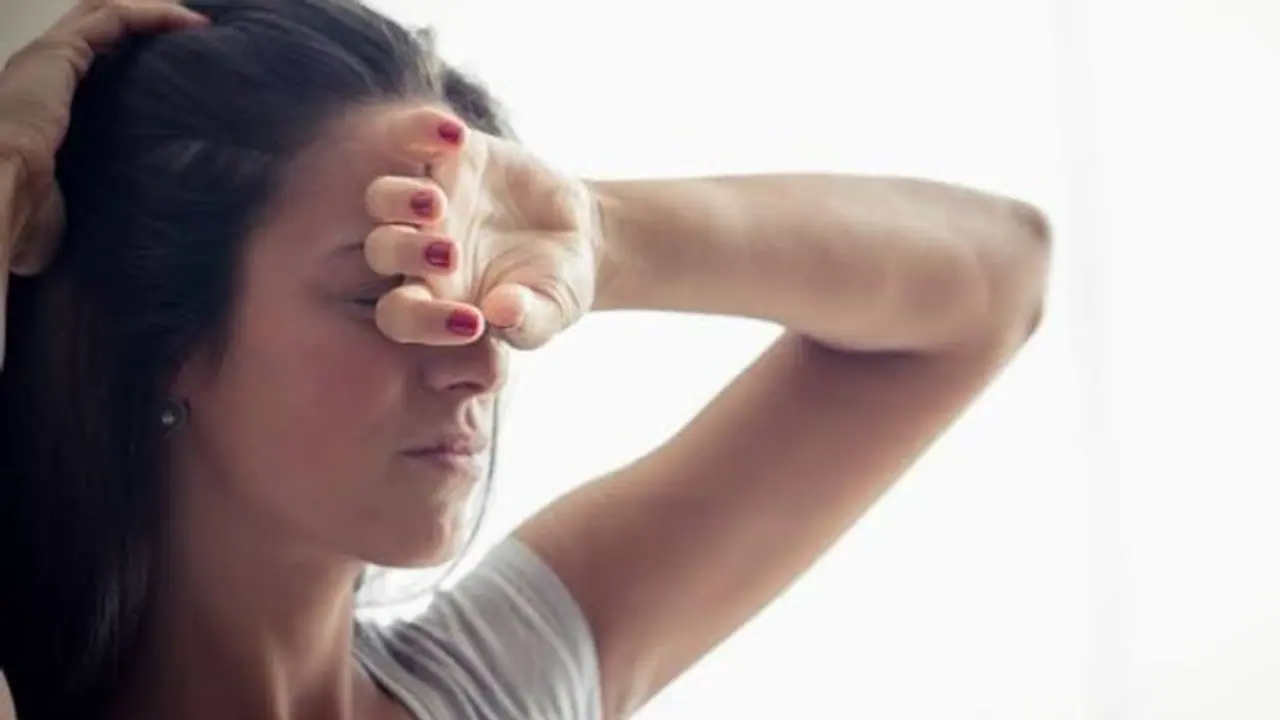 ആര്‍ത്തവ വിരാമം എപ്പോള്‍? രക്തപരിശോധനയിലൂടെ അറിയാനാകുമെന്ന് ഗവേഷകര്‍