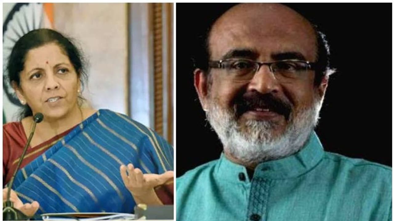 ബജറ്റ്: കേന്ദ്രത്തിന്റേത് അവഗണന, സാമ്പത്തിക പ്രതിസന്ധി സൃഷ്ടിക്കും: തോമസ് ഐസക്ക് ബജറ്റ്: കേന്ദ്രത്തിന്റേത് അവഗണന, സാമ്പത്തിക പ്രതിസന്ധി സൃഷ്ടിക്കും: തോമസ് ഐസക്ക്