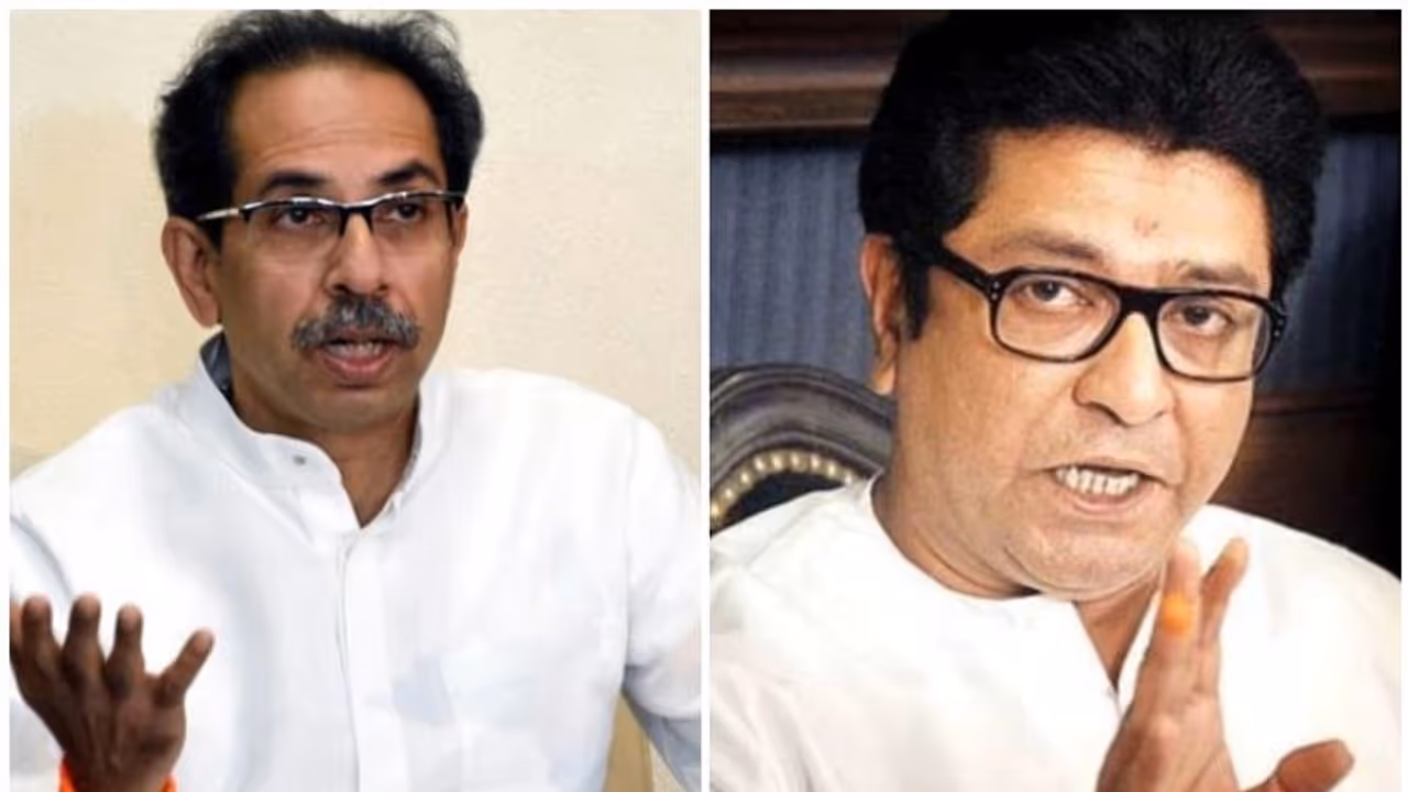 'പാക് ബംഗ്ലാദേശി മുസ്ലീങ്ങള് പുറത്തുപോകേണ്ടവരാണ്'; നിലപാട് മാറ്റി ശിവസേന? ലക്ഷ്യം രാജ് താക്കറെ 'പാക് ബംഗ്ലാദേശി മുസ്ലീങ്ങള് പുറത്തുപോകേണ്ടവരാണ്'; നിലപാട് മാറ്റി ശിവസേന? ലക്ഷ്യം രാജ് താക്കറെ