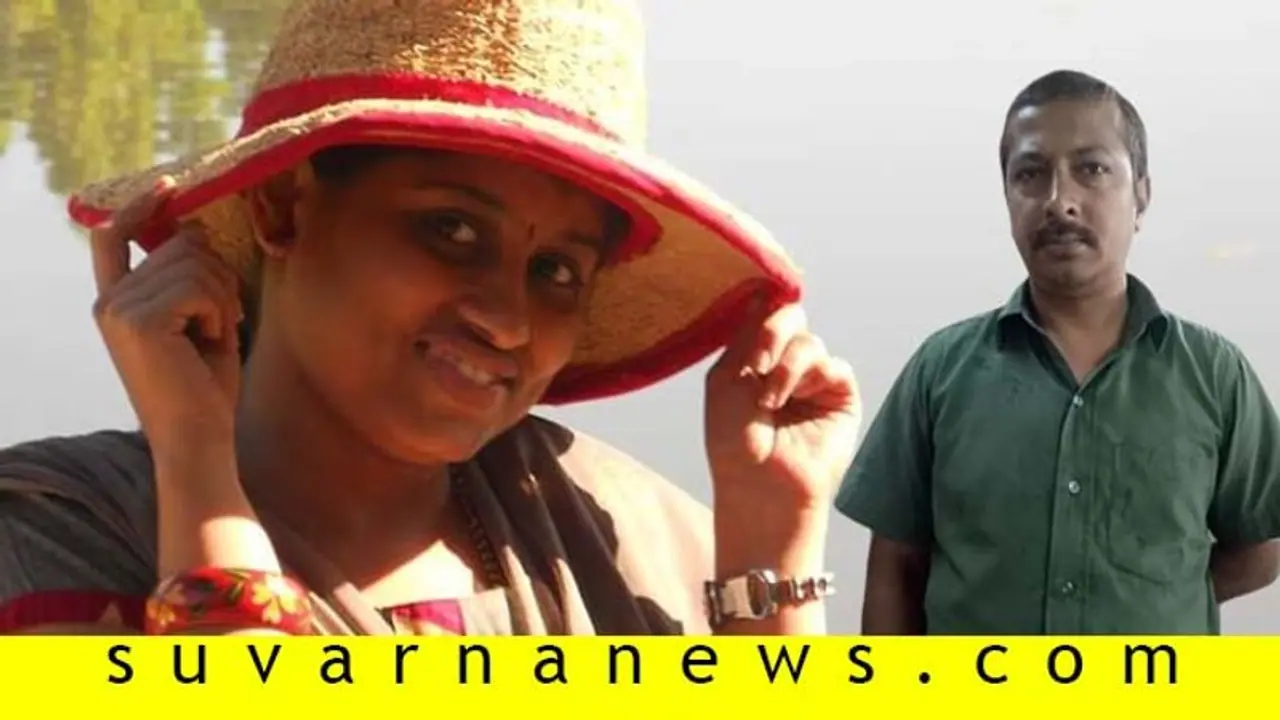 ಅಂದು ಮಹಿಳಾ ಅಧಿಕಾರಿ ಮೇಲೆ ಹಲ್ಲೆ : ಇಂದು ರೈಲಿಗೆ ತಲೆಕೊಟ್ಟು ಆತ್ಮಹತ್ಯೆ ಅಂದು ಮಹಿಳಾ ಅಧಿಕಾರಿ ಮೇಲೆ ಹಲ್ಲೆ : ಇಂದು ರೈಲಿಗೆ ತಲೆಕೊಟ್ಟು ಆತ್ಮಹತ್ಯೆ