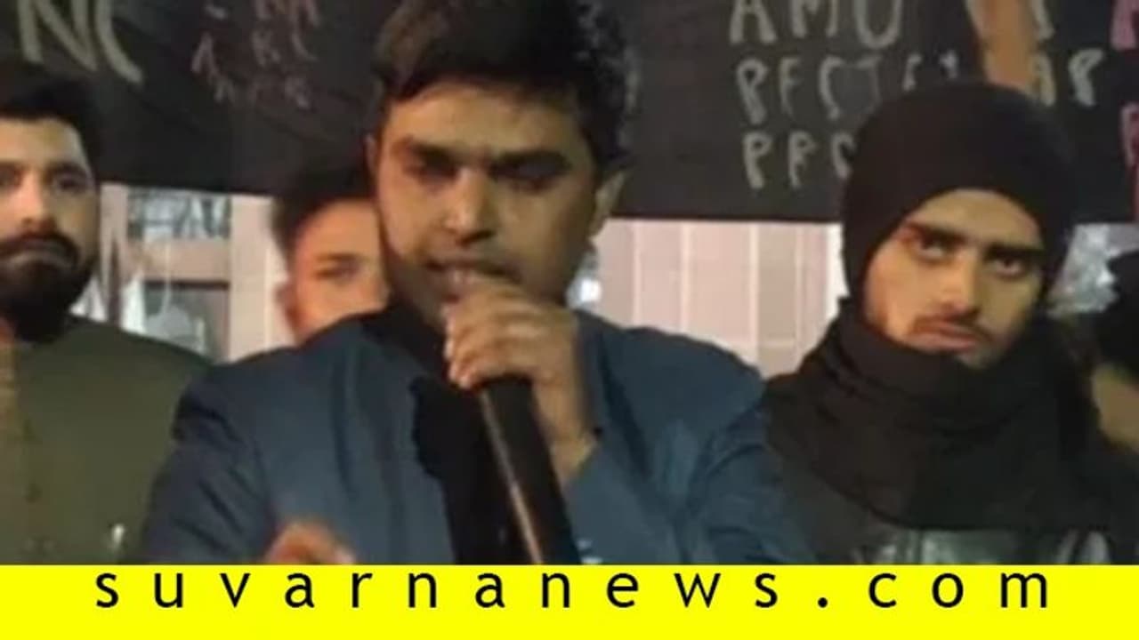 ನಾವು ದೇಶ ಧ್ವಂಸ ಮಾಡಬಲ್ಲ ಸಮುದಾಯದವರು: ಹಸನ್ ವಿವಾದಾತ್ಮಕ ಹೇಳಿಕೆ