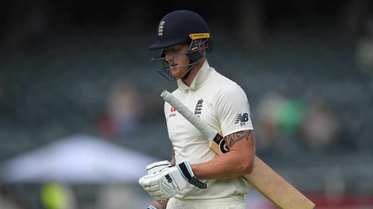 ആരാധകനെ അധിക്ഷേപിച്ച സംഭവത്തില് സ്റ്റോക്സ് മാപ്പ് പറഞ്ഞു ആരാധകനെ അധിക്ഷേപിച്ച സംഭവത്തില് സ്റ്റോക്സ് മാപ്പ് പറഞ്ഞു