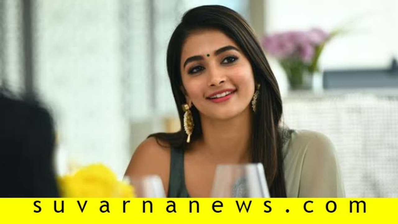 ಕುಡ್ಲದ ಬೆಡಗಿಗೆ ಟಾಲಿವುಡ್ನಲ್ಲಿ ಡಿಮ್ಯಾಂಡಪ್ಪೋ ಡಿಮ್ಯಾಂಡು...! ಕುಡ್ಲದ ಬೆಡಗಿಗೆ ಟಾಲಿವುಡ್ನಲ್ಲಿ ಡಿಮ್ಯಾಂಡಪ್ಪೋ ಡಿಮ್ಯಾಂಡು...!