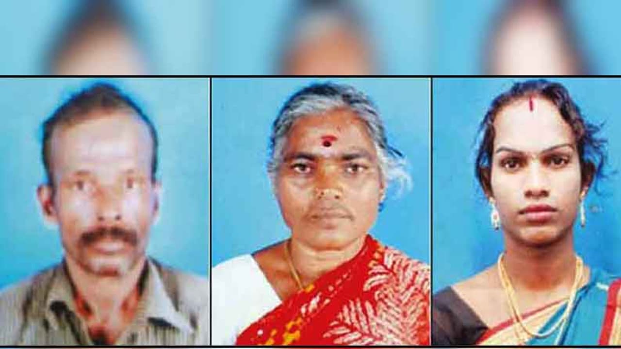 உருட்டுக்கட்டையால் தாக்கி தொழிலாளி கொடூரக்கொலை..! மகன்களுடன் சேர்ந்து இரண்டாவது மனைவி வெறியாட்டம்..!