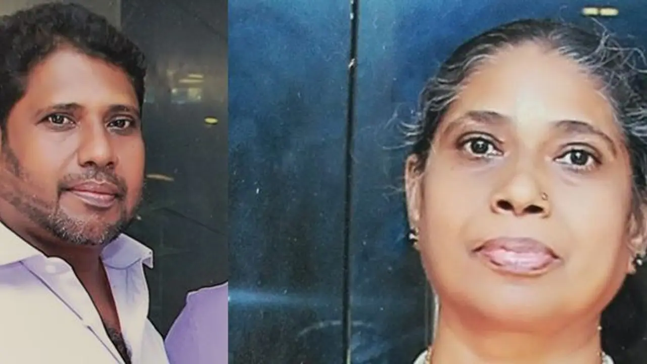 சரக்கு பாட்டிலை ஒளித்து வைத்த சகோதரி..! ஆத்திரத்தில் கத்தியால் சரமாரியாக குத்திக் கொன்ற குடிகார தம்பி..! சரக்கு பாட்டிலை ஒளித்து வைத்த சகோதரி..! ஆத்திரத்தில் கத்தியால் சரமாரியாக குத்திக் கொன்ற குடிகார தம்பி..!