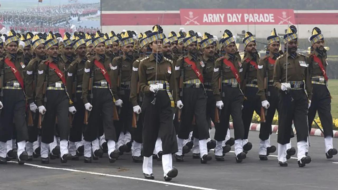 সেনার উচ্চপদে নেওয়া যাবে না মহিলাদের, সুপ্রিম কোর্টে অদ্ভূত যুক্তি কেন্দ্রের সেনার উচ্চপদে নেওয়া যাবে না মহিলাদের, সুপ্রিম কোর্টে অদ্ভূত যুক্তি কেন্দ্রের