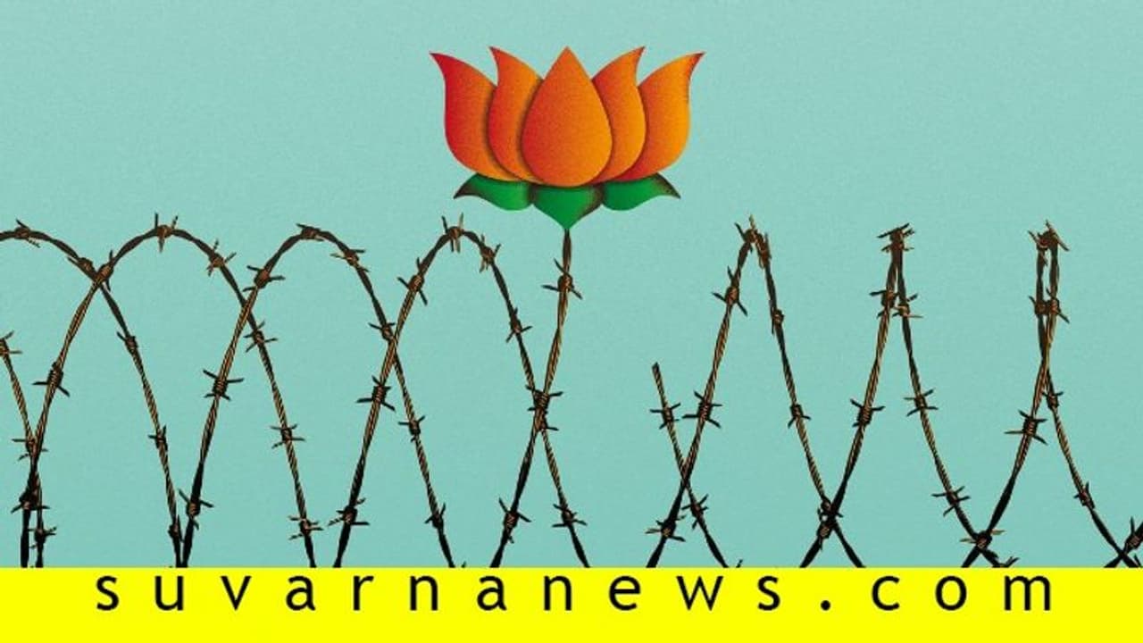 ಭಾರತ ‘ಅಸಹಿಷ್ಣು’: ಬ್ರಿಟನ್ ಮ್ಯಾಗಜಿನ್ ವಿವಾದಿತ ಲೇಖನ ಭಾರತ ‘ಅಸಹಿಷ್ಣು’: ಬ್ರಿಟನ್ ಮ್ಯಾಗಜಿನ್ ವಿವಾದಿತ ಲೇಖನ