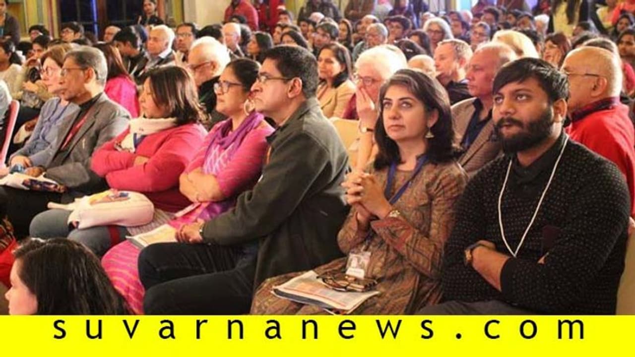 ಜೈಪುರ ಲಿಟ್‌ ಫೆಸ್ಟ್: ತರುಣ ಲೇಖಕರ ಸಂಗದಲ್ಲಿ ಕಂಡಿದ್ದಿಷ್ಟು..!