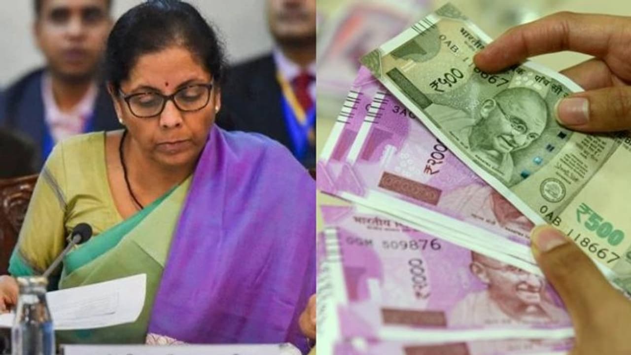 മോദി സര്ക്കാരിന്റെ രണ്ടാം ബജറ്റ് എത്തുന്നു: ആദായ നികുതിയിളവ് പ്രതീക്ഷിച്ച് രാജ്യം മോദി സര്ക്കാരിന്റെ രണ്ടാം ബജറ്റ് എത്തുന്നു: ആദായ നികുതിയിളവ് പ്രതീക്ഷിച്ച് രാജ്യം