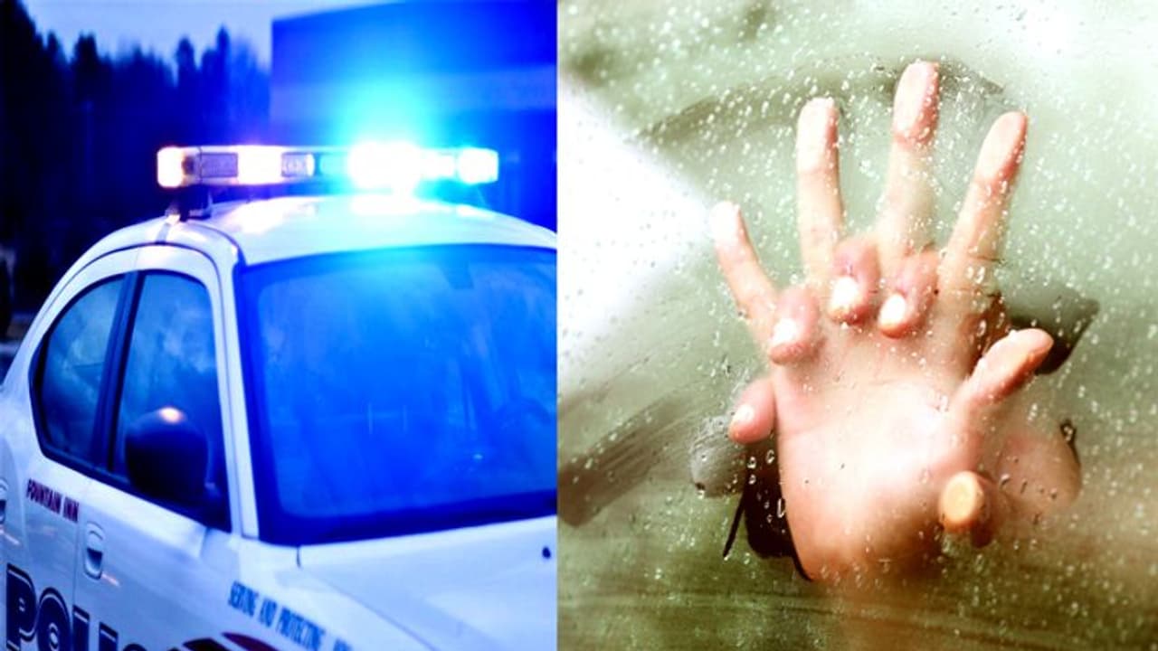 പട്രോളിംഗ് കാറില്‍ ലൈംഗിക ബന്ധം; പൊലീസ് ഉദ്യോഗസ്ഥരുടെ പണി തെറിച്ചു!