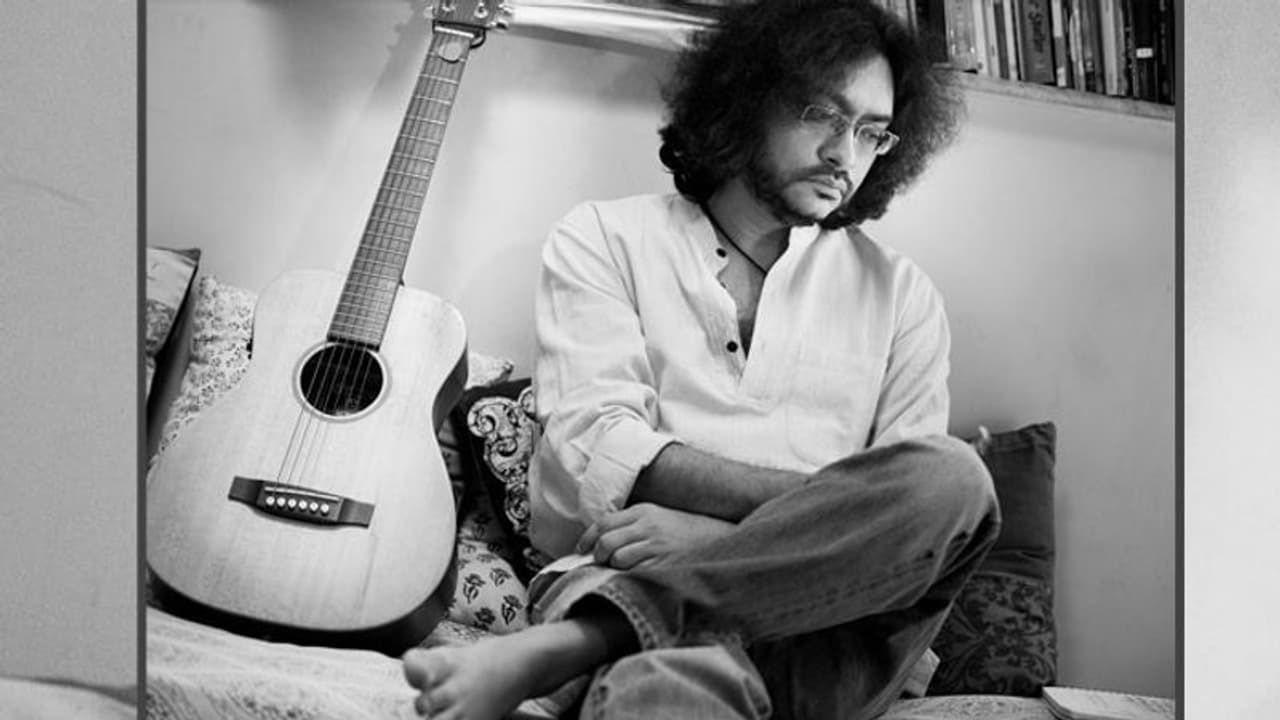 Covid 19 Positive Rupam Islam: ৭ দিন বাড়ির বাইরে না বেরিয়েও সপরিবারে করোনায় আক্রান্ত রূপম ইসলাম Covid 19 Positive Rupam Islam: ৭ দিন বাড়ির বাইরে না বেরিয়েও সপরিবারে করোনায় আক্রান্ত রূপম ইসলাম