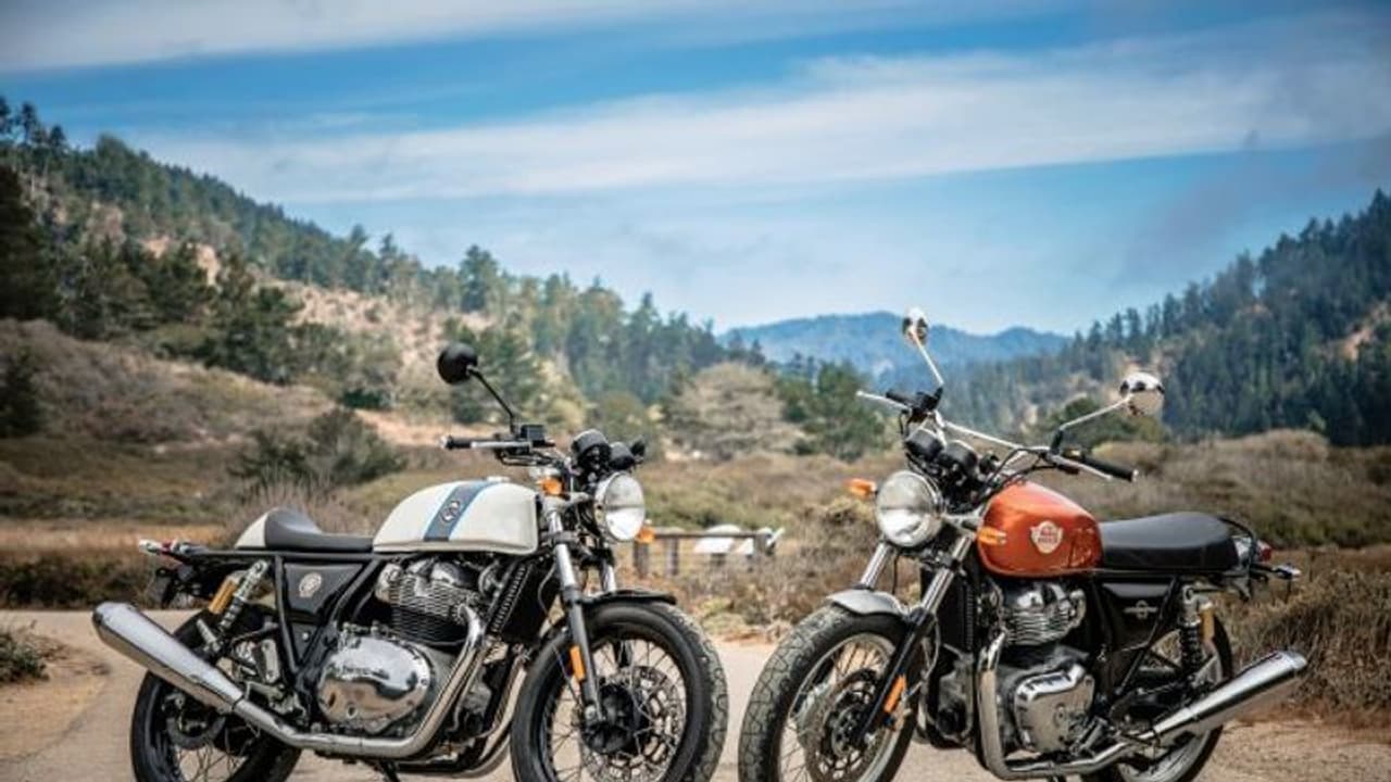 ഈ മോഡലുകള്ക്ക് പ്രിയം കുറയുന്നോ? ചങ്കിടിച്ച് റോയല് എന്ഫീല്ഡ്! ഈ മോഡലുകള്ക്ക് പ്രിയം കുറയുന്നോ? ചങ്കിടിച്ച് റോയല് എന്ഫീല്ഡ്!