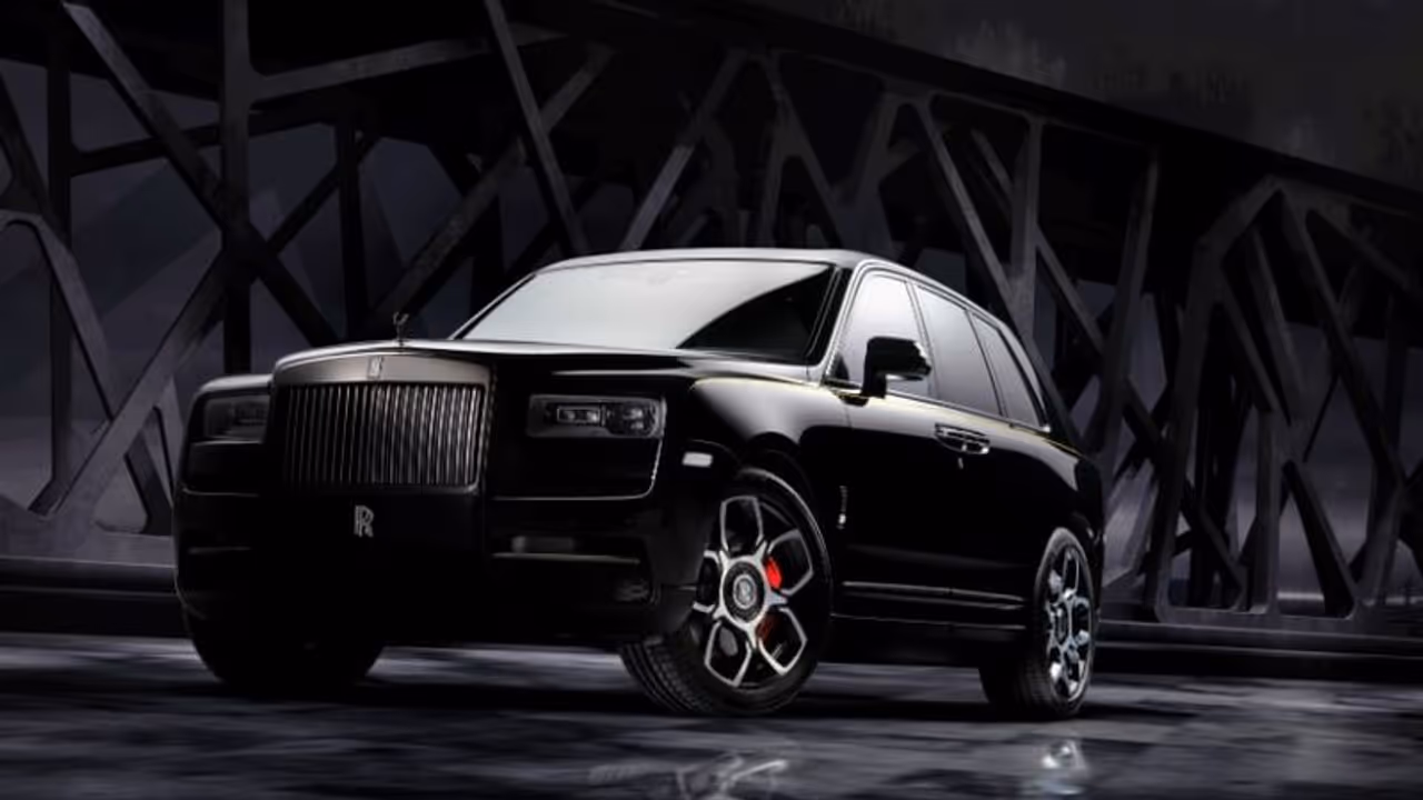 ಅತ್ಯಂತ ದುಬಾರಿ ರೋಲ್ಸ್ ರಾಯ್ಸ್ ಕಾರು ಭಾರತದಲ್ಲಿ ಬಿಡುಗಡೆ!