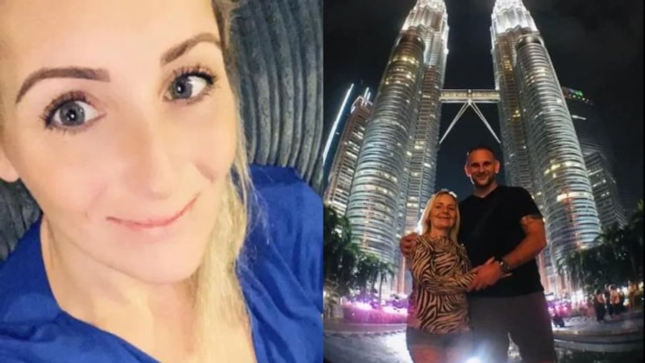 മകൾക്കും ഭർത്താവിനുമൊപ്പം ഹണിമൂണിന് പോയ അമ്മ ഗര്‍ഭിണിയായി; പിന്നീട് ആ കുടുംബത്തില്‍ സംഭവിച്ചത്...