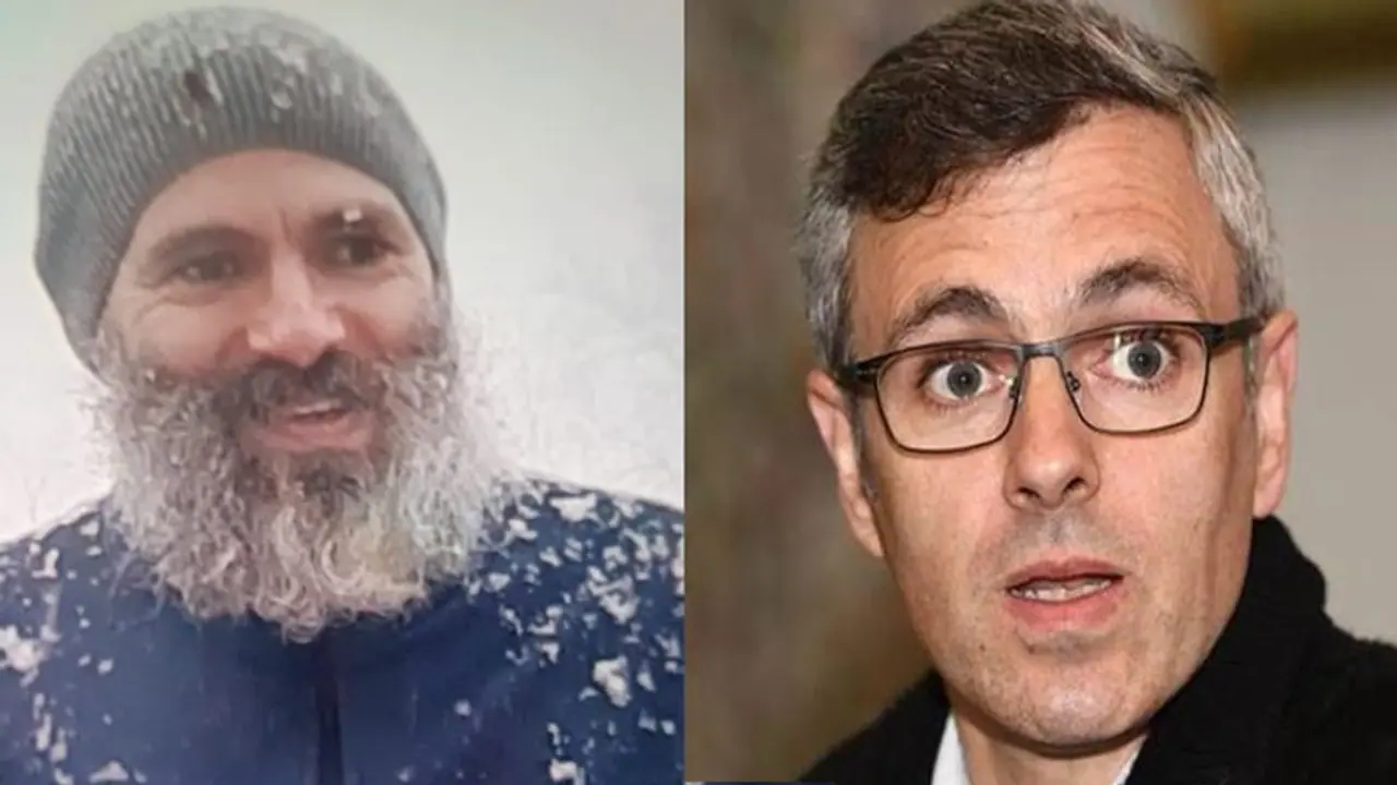 SC to hear plea challenging former Jammu, Kashmir CM Omar Abdullah's detention on March 5 SC to hear plea challenging former Jammu, Kashmir CM Omar Abdullah's detention on March 5