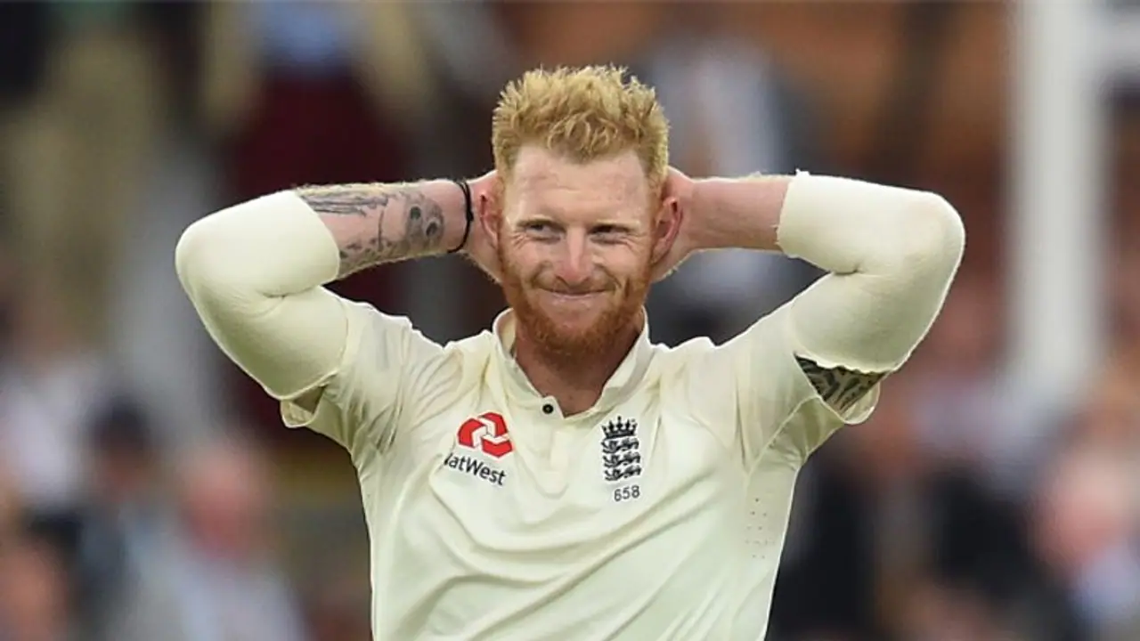 পাকিস্তানের বিরুদ্ধে শেষ ২টি টেস্টে বেন স্টোকসকে পাবে না ইংল্যান্ড পাকিস্তানের বিরুদ্ধে শেষ ২টি টেস্টে বেন স্টোকসকে পাবে না ইংল্যান্ড