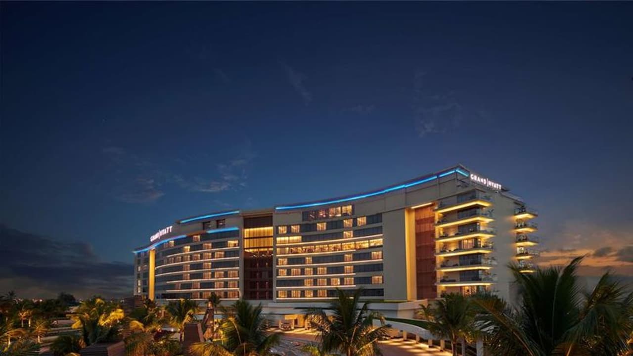 റിപ്പബ്ലിക് ദിനം; ഗ്രാൻഡ്‌ ഹയാത്ത് കൊച്ചി ബോൾഗാട്ടി ഒരുങ്ങി