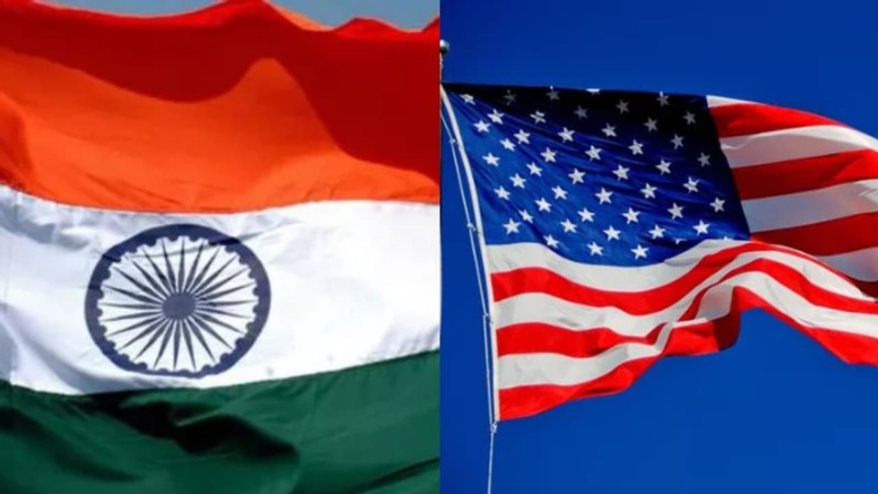 নাম না করে এদেশের মাটি থেকে চিনকে বার্তা, চ্যালেঞ্জ মোকাবিলায় ভারতকে পাশে চায় আমেরিকা নাম না করে এদেশের মাটি থেকে চিনকে বার্তা, চ্যালেঞ্জ মোকাবিলায় ভারতকে পাশে চায় আমেরিকা