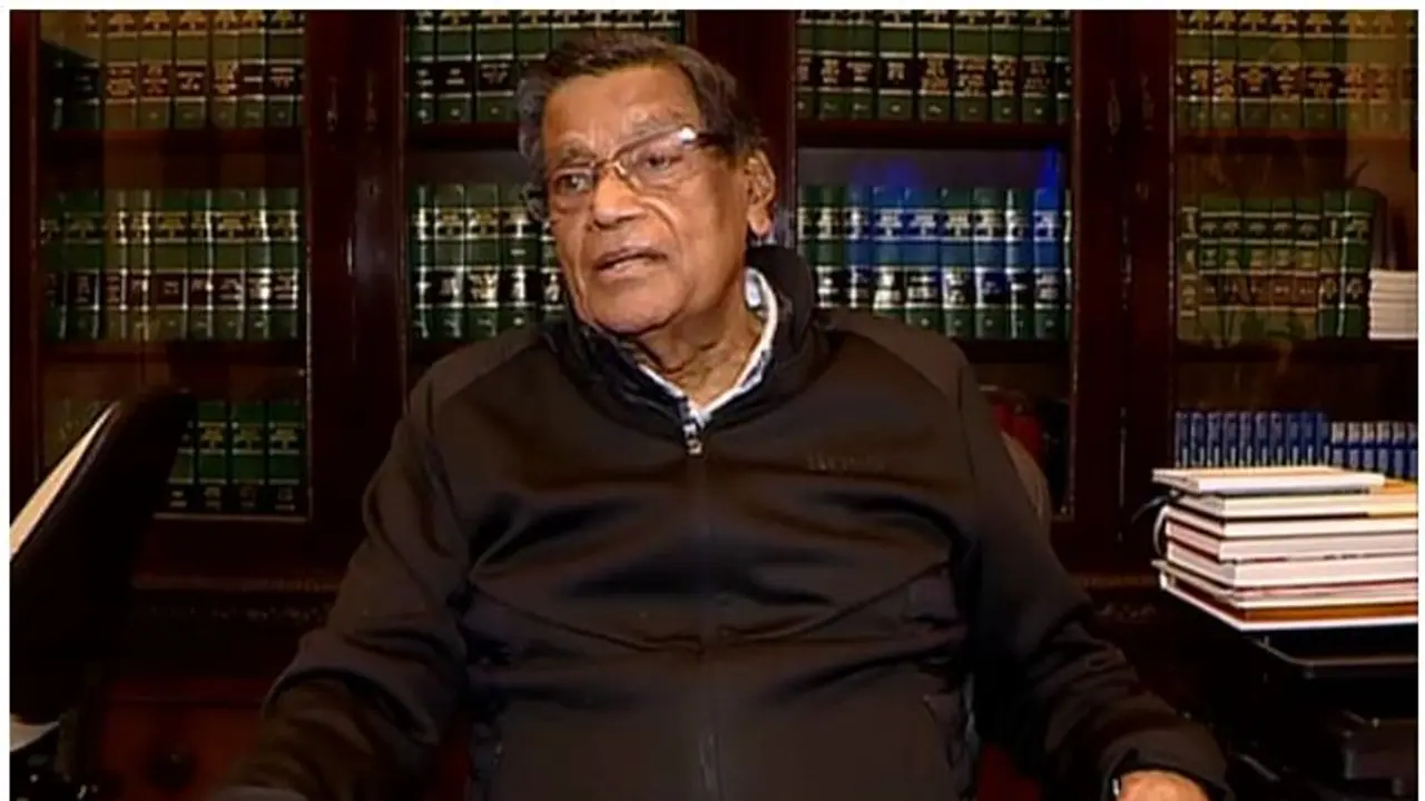 Attorney General KK Venugopal grants consent to initiate contempt proceedings against Yati Narsinghanand