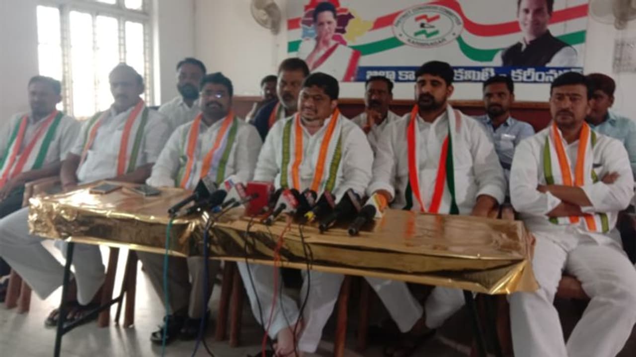 అందుకే టీఆరెస్ పార్టీ గెలిచింది.. పొన్నం అనుమానాలు