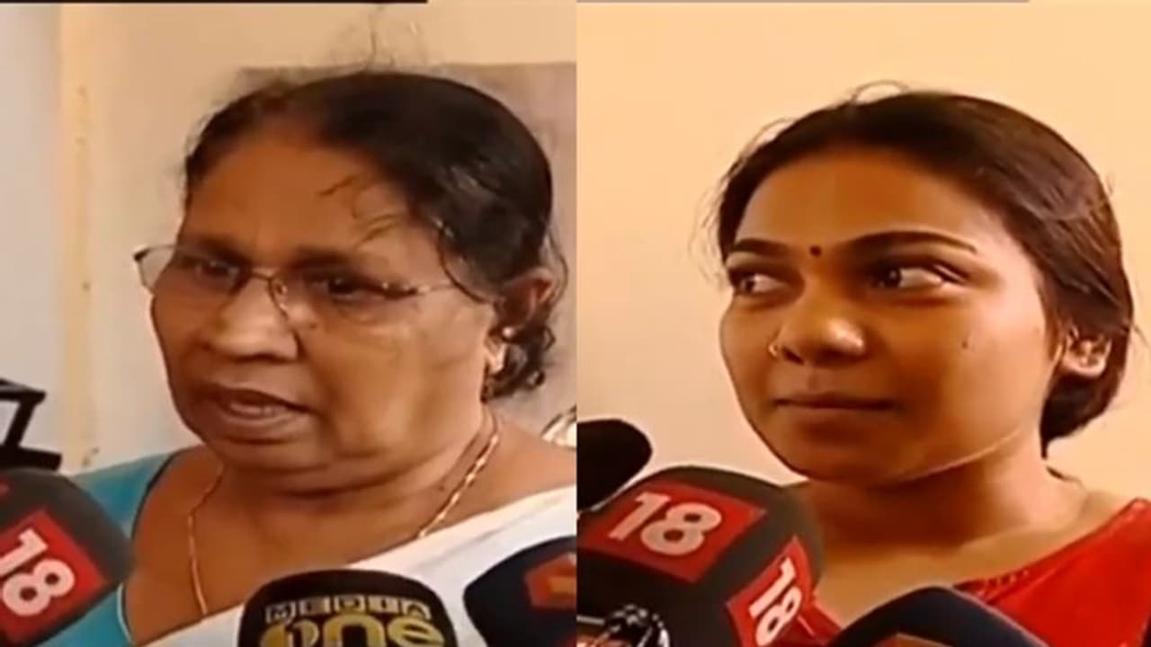 പുറത്തിറങ്ങിയിട്ട് നാല് ദിവസം, സൈബര് ആക്രമണത്തിനെതിരെ പൊലീസില് പരാതി നല്കും: ആതിര പുറത്തിറങ്ങിയിട്ട് നാല് ദിവസം, സൈബര് ആക്രമണത്തിനെതിരെ പൊലീസില് പരാതി നല്കും: ആതിര