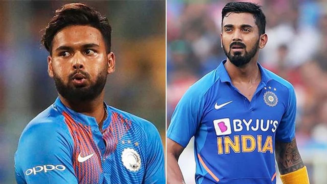 KL Rahul vs Rishabh Pant: Ravi Shastri, Sourav Ganguly comment on wicket keeper batsmen