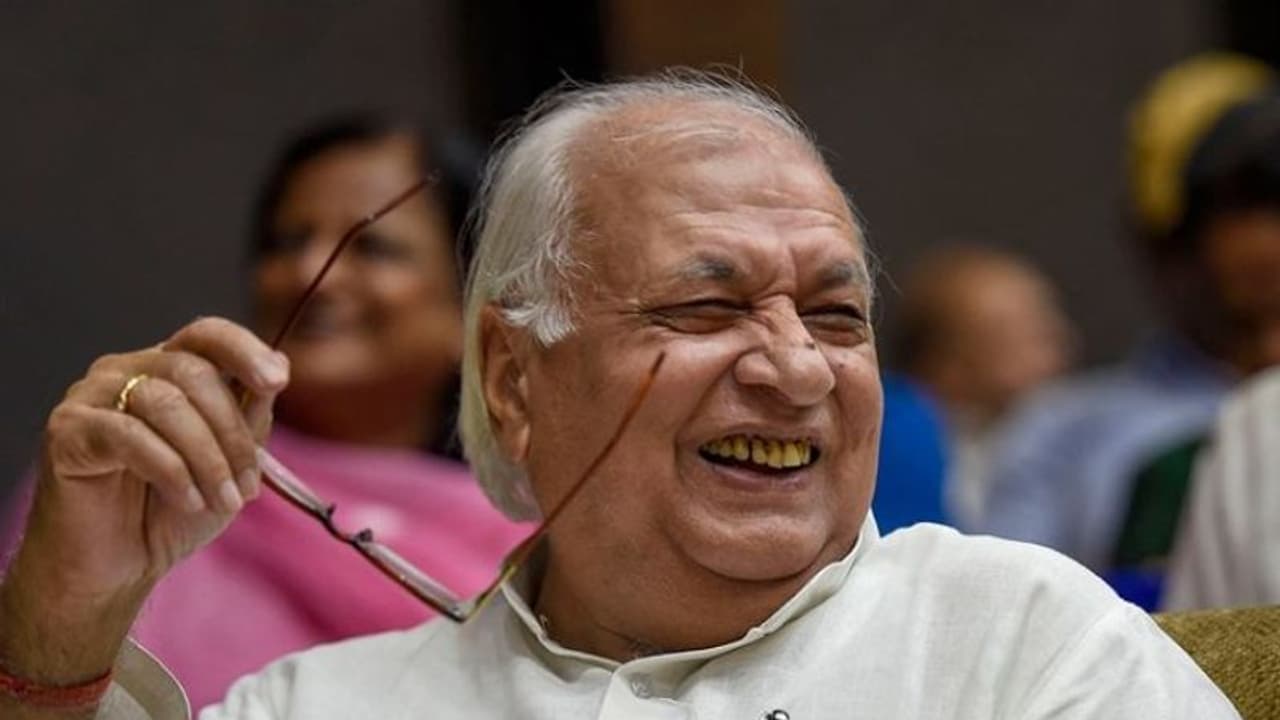 യുജിസി മാനദണ്ഡ ലംഘനം: സംസ്ഥാനത്തെ 5 യൂണിവേഴ്സിറ്റി വിസിമാരുടെ നിയമനത്തിൽ ഗവർണറുടെ തീരുമാനം ഉടൻ 