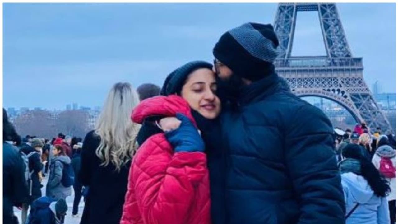 വിവാഹ വാര്ഷിക ആശംസകള് നേര്ന്ന് ജയസൂര്യ വിവാഹ വാര്ഷിക ആശംസകള് നേര്ന്ന് ജയസൂര്യ