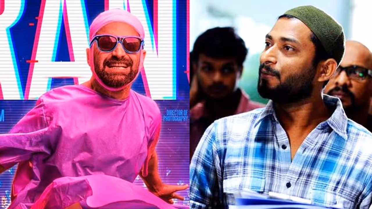 എന്താണ് 'ട്രാന്‍സ്'? അന്‍വര്‍ റഷീദ് പറയുന്നു