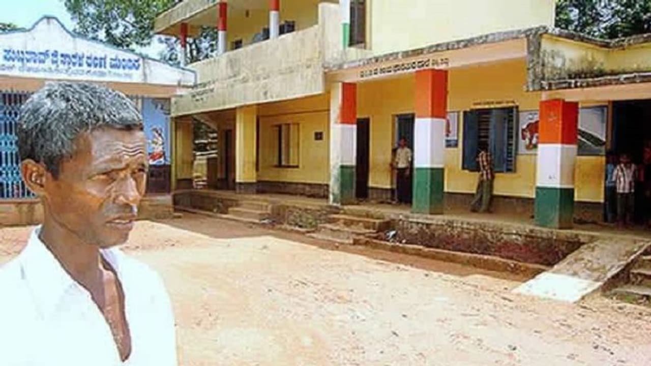 Padma Shri Harekala Hajabba ಹರೇಕಳ ಹಾಜಬ್ಬ ವೈಯಕ್ತಿಕ ಬದುಕಿನ ನೆರವಿಗೆ 10 ಲಕ್ಷ ರೂ ನೆರವು!