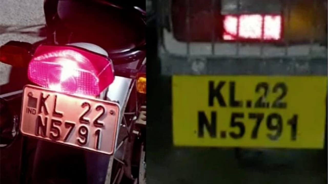 വ്യാജ നമ്പര് പ്ലേറ്റുകളുമായി മണ്ണ് കടത്തല്; സിപിഎം ബ്രാഞ്ച് സെക്രട്ടറിക്കെതിരെ കേസ് വ്യാജ നമ്പര് പ്ലേറ്റുകളുമായി മണ്ണ് കടത്തല്; സിപിഎം ബ്രാഞ്ച് സെക്രട്ടറിക്കെതിരെ കേസ്