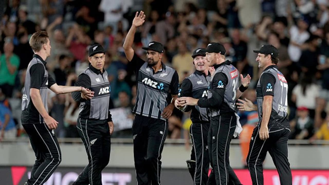 ಭಾರತ ಎದುರಿನ ಏಕದಿನ ಸರಣಿಗೆ ನ್ಯೂಜಿಲೆಂಡ್ ತಂಡ ಪ್ರಕಟ ಭಾರತ ಎದುರಿನ ಏಕದಿನ ಸರಣಿಗೆ ನ್ಯೂಜಿಲೆಂಡ್ ತಂಡ ಪ್ರಕಟ