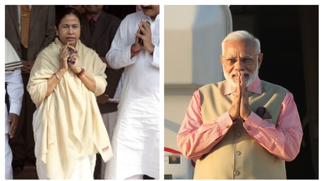 দেশবাসীকে প্রজাতন্ত্র দিবসে শুভেচ্ছা মোদীর, সংবিধান রক্ষার ডাক দিলেন মমতা দেশবাসীকে প্রজাতন্ত্র দিবসে শুভেচ্ছা মোদীর, সংবিধান রক্ষার ডাক দিলেন মমতা