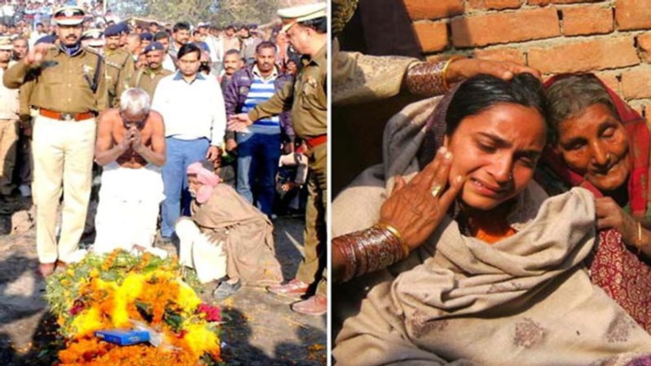 मौत के बाद शहीद के पेट में प्लांट किया था 10Kg. बम, इतनी खतरनाक थी प्लानिंग मौत के बाद शहीद के पेट में प्लांट किया था 10Kg. बम, इतनी खतरनाक थी प्लानिंग