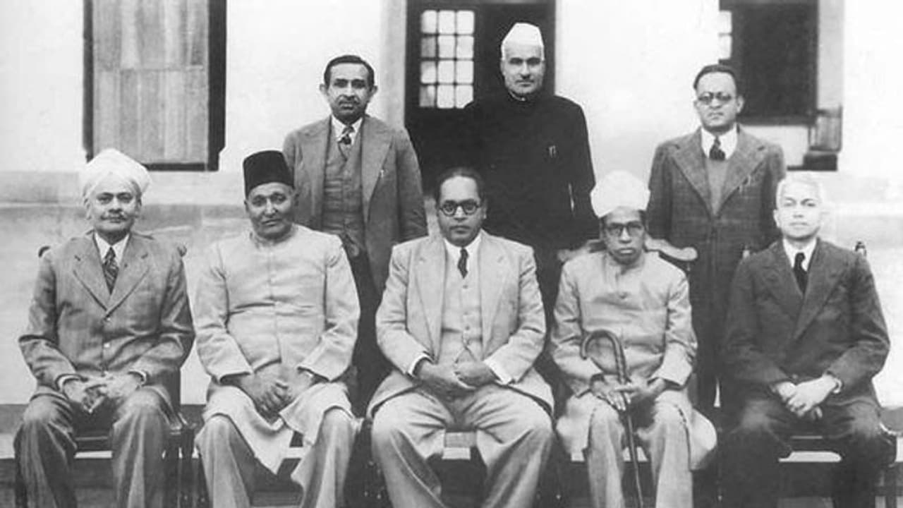 Republic Day 2020: 10 important facts about the Indian Constitution Republic Day 2020: 10 important facts about the Indian Constitution