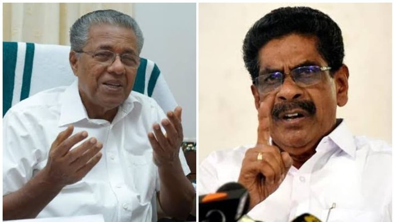 ഹൈക്കോടതി നിരീക്ഷണം മുഖ്യമന്ത്രിയുടെ ധാര്ഷ്ട്യത്തിനേറ്റ തിരിച്ചടി: മുല്ലപ്പള്ളി ഹൈക്കോടതി നിരീക്ഷണം മുഖ്യമന്ത്രിയുടെ ധാര്ഷ്ട്യത്തിനേറ്റ തിരിച്ചടി: മുല്ലപ്പള്ളി