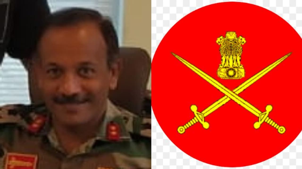 കോഴിക്കോട് സ്വദേശിയായ മേജർ ജനറലിന് അതിവിശിഷ്ട സേവാ മെഡൽ കോഴിക്കോട് സ്വദേശിയായ മേജർ ജനറലിന് അതിവിശിഷ്ട സേവാ മെഡൽ