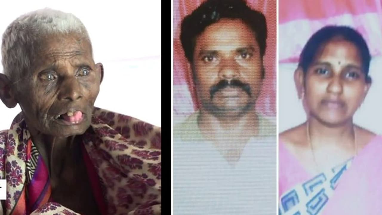 92 வயது வளர்ப்பு தாயை கழிவறையில் தங்க வைத்த கொடூர மகன்..! வாட்டி வதைக்கும் குளிரில் நடுங்கி வாழ்ந்த மூதாட்டி..! 92 வயது வளர்ப்பு தாயை கழிவறையில் தங்க வைத்த கொடூர மகன்..! வாட்டி வதைக்கும் குளிரில் நடுங்கி வாழ்ந்த மூதாட்டி..!