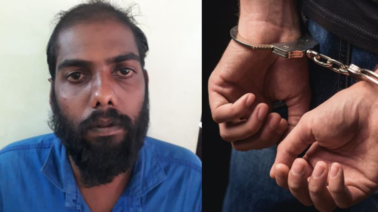 കുടുംബത്തിന് ഐശ്വര്യം കിട്ടാന് മകളെ മന്ത്രവാദിയെ കൊണ്ട് വിവാഹം കഴിപ്പിച്ച് പീഡനത്തിന് ഒത്താശ ചെയ്തു; അമ്മയുള്പ്പടെ പിടിയില് കുടുംബത്തിന് ഐശ്വര്യം കിട്ടാന് മകളെ മന്ത്രവാദിയെ കൊണ്ട് വിവാഹം കഴിപ്പിച്ച് പീഡനത്തിന് ഒത്താശ ചെയ്തു; അമ്മയുള്പ്പടെ പിടിയില്