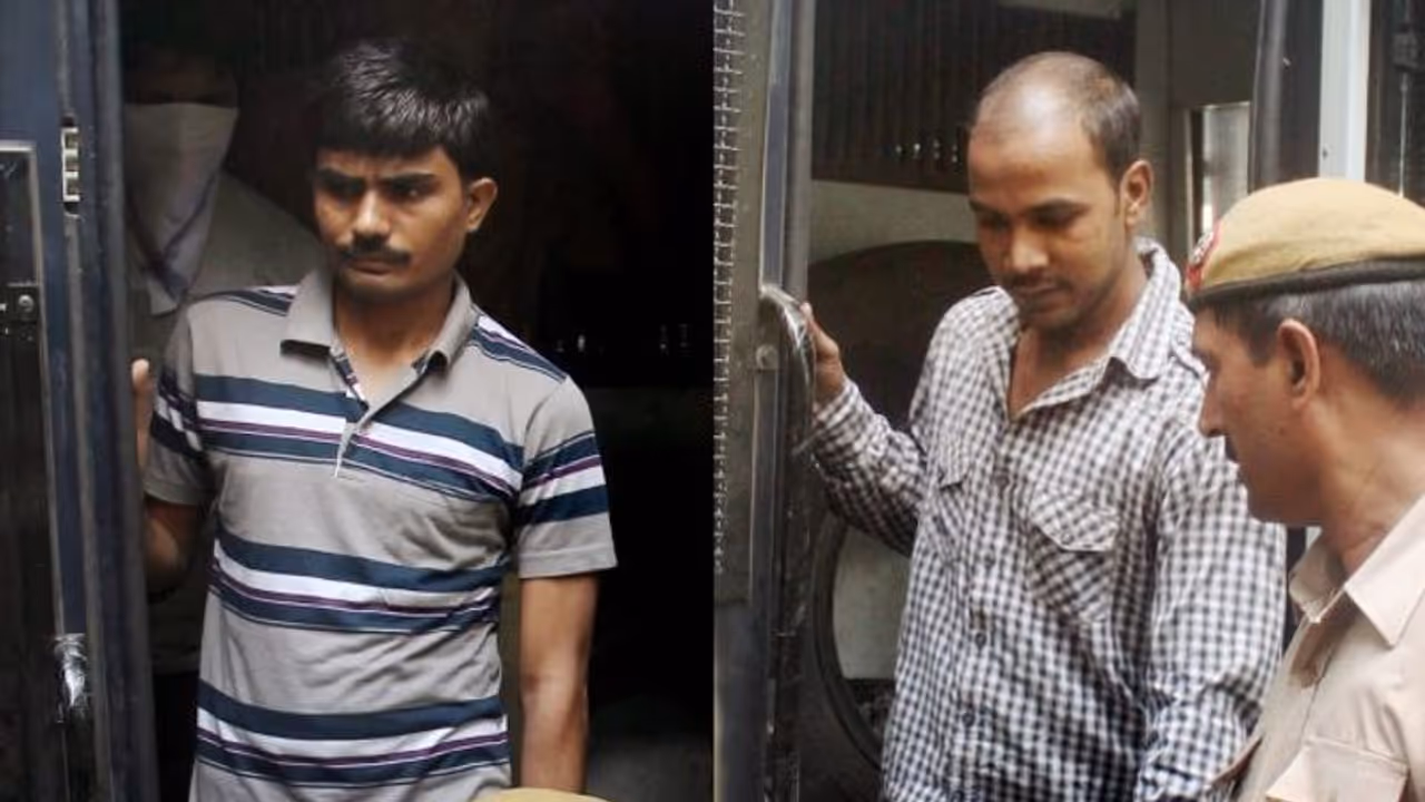 Nirbhaya case: SC dismisses Mukesh’s petition, while another convict Akshay files curative petition