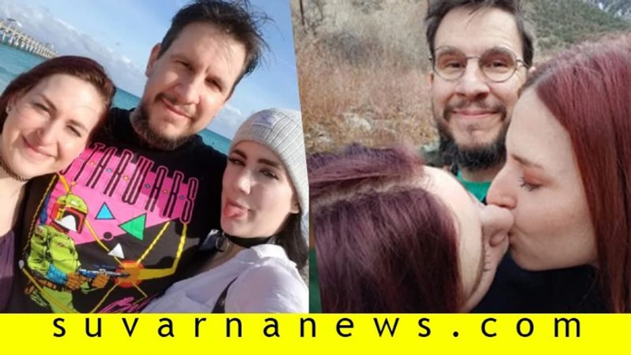 ಅಪ್ಪನ ವಯಸ್ಸಿನ ಪುರುಷನೊಂದಿಗೆ ಕನ್ಯತ್ವ ಕಳೆದುಕೊಳ್ಳೋ ಬಯಕೆ ಈ ಚೆಲುವೆಗೆ... ಅಪ್ಪನ ವಯಸ್ಸಿನ ಪುರುಷನೊಂದಿಗೆ ಕನ್ಯತ್ವ ಕಳೆದುಕೊಳ್ಳೋ ಬಯಕೆ ಈ ಚೆಲುವೆಗೆ...