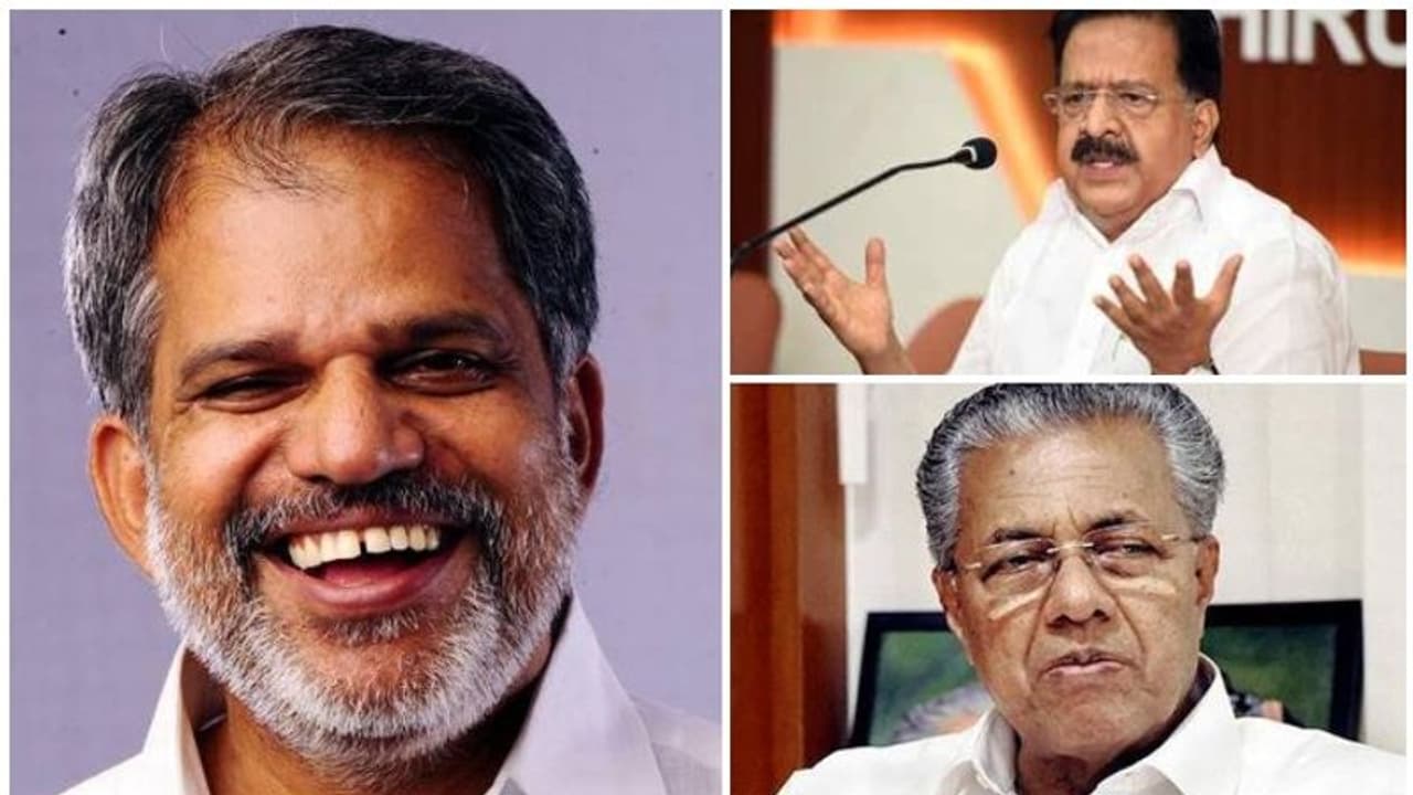 വിസിലടിക്കും മുമ്പ് ചെന്നിത്തല ഗോളടിക്കരുത്; ഗവര്ണര്ക്കെതിരായ പ്രമേയം തള്ളി എൽഡിഎഫ് വിസിലടിക്കും മുമ്പ് ചെന്നിത്തല ഗോളടിക്കരുത്; ഗവര്ണര്ക്കെതിരായ പ്രമേയം തള്ളി എൽഡിഎഫ്