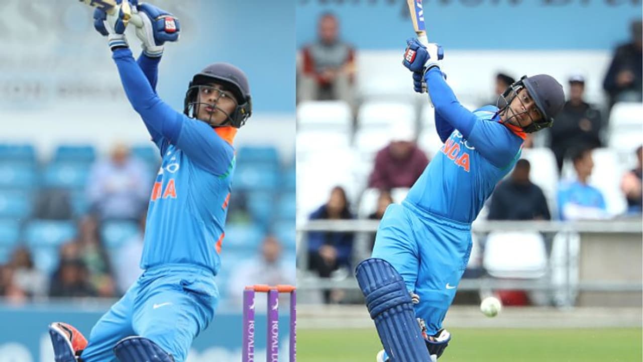 உச்சகட்ட பரபரப்பு.. கடைசி வரை தனி ஒருவனாக போராடிய இஷான் கிஷான்.. ஒருநாள் போட்டியின் கடைசி ஓவரில் த்ரில் முடிவு உச்சகட்ட பரபரப்பு.. கடைசி வரை தனி ஒருவனாக போராடிய இஷான் கிஷான்.. ஒருநாள் போட்டியின் கடைசி ஓவரில் த்ரில் முடிவு