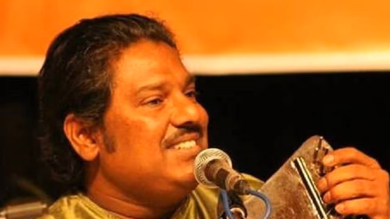 ತಪಸ್ಸಿನಂತೆ ಕಲಿಯದಿದ್ದರೆ ಸಾರಂಗಿ ವಾದ್ಯ ಒಲಿಯುವುದಿಲ್ಲ: ಫಯಾಜ್ ತಪಸ್ಸಿನಂತೆ ಕಲಿಯದಿದ್ದರೆ ಸಾರಂಗಿ ವಾದ್ಯ ಒಲಿಯುವುದಿಲ್ಲ: ಫಯಾಜ್