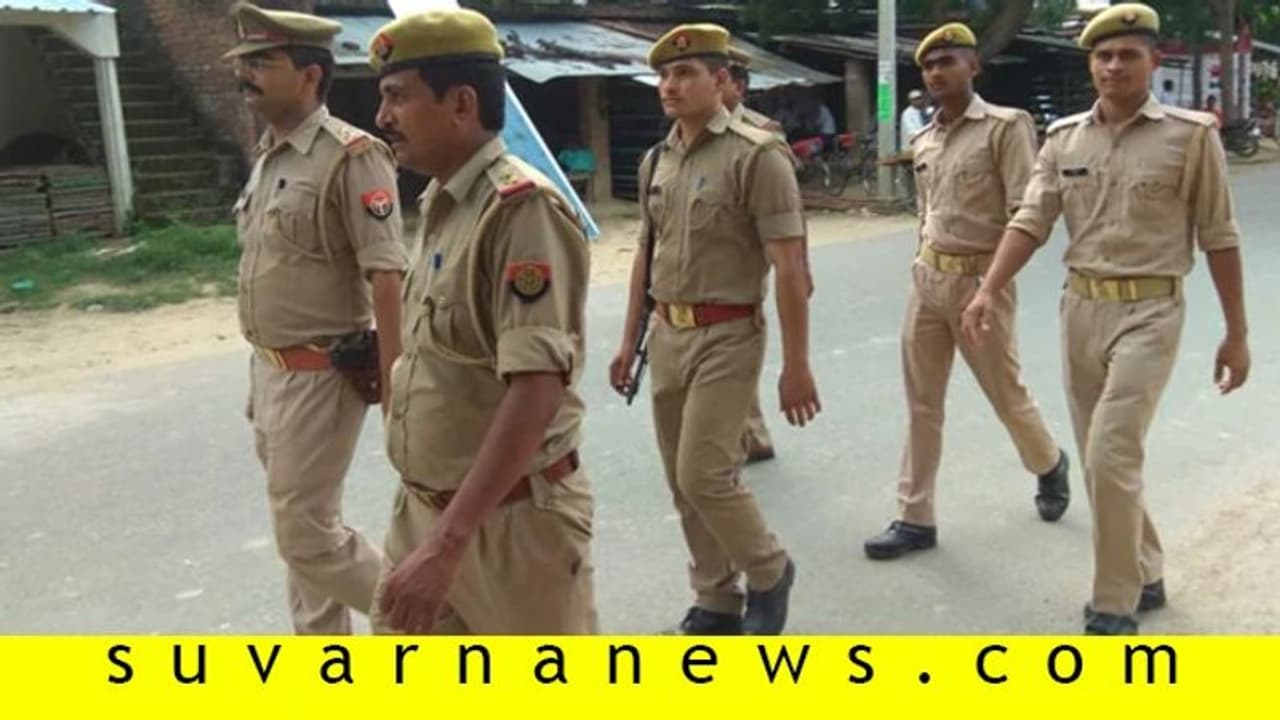 20 ವರ್ಷದ ಹಿಂದೆ 'ಕೃಷ್ಣ ನಗರಿ'ಗೆ ಬಂದ ಇಬ್ಬರು ಬಾಂಗ್ಲಾದೇಶಿಗರು ಅರೆಸ್ಟ್! 20 ವರ್ಷದ ಹಿಂದೆ 'ಕೃಷ್ಣ ನಗರಿ'ಗೆ ಬಂದ ಇಬ್ಬರು ಬಾಂಗ್ಲಾದೇಶಿಗರು ಅರೆಸ್ಟ್!