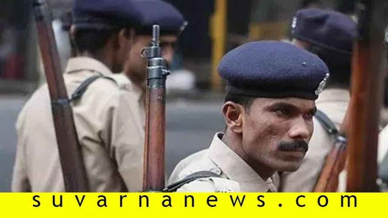 ಬ್ರಿಟಿಷರ ಕಾಲದ ಐತಿಹಾಸಿಕ .303 ರೈಫಲ್ಗೆ ಗುಡ್ ಬೈ ಹೇಳಿದ ಪೊಲೀಸ್ ಇಲಾಖೆ! ಬ್ರಿಟಿಷರ ಕಾಲದ ಐತಿಹಾಸಿಕ .303 ರೈಫಲ್ಗೆ ಗುಡ್ ಬೈ ಹೇಳಿದ ಪೊಲೀಸ್ ಇಲಾಖೆ!