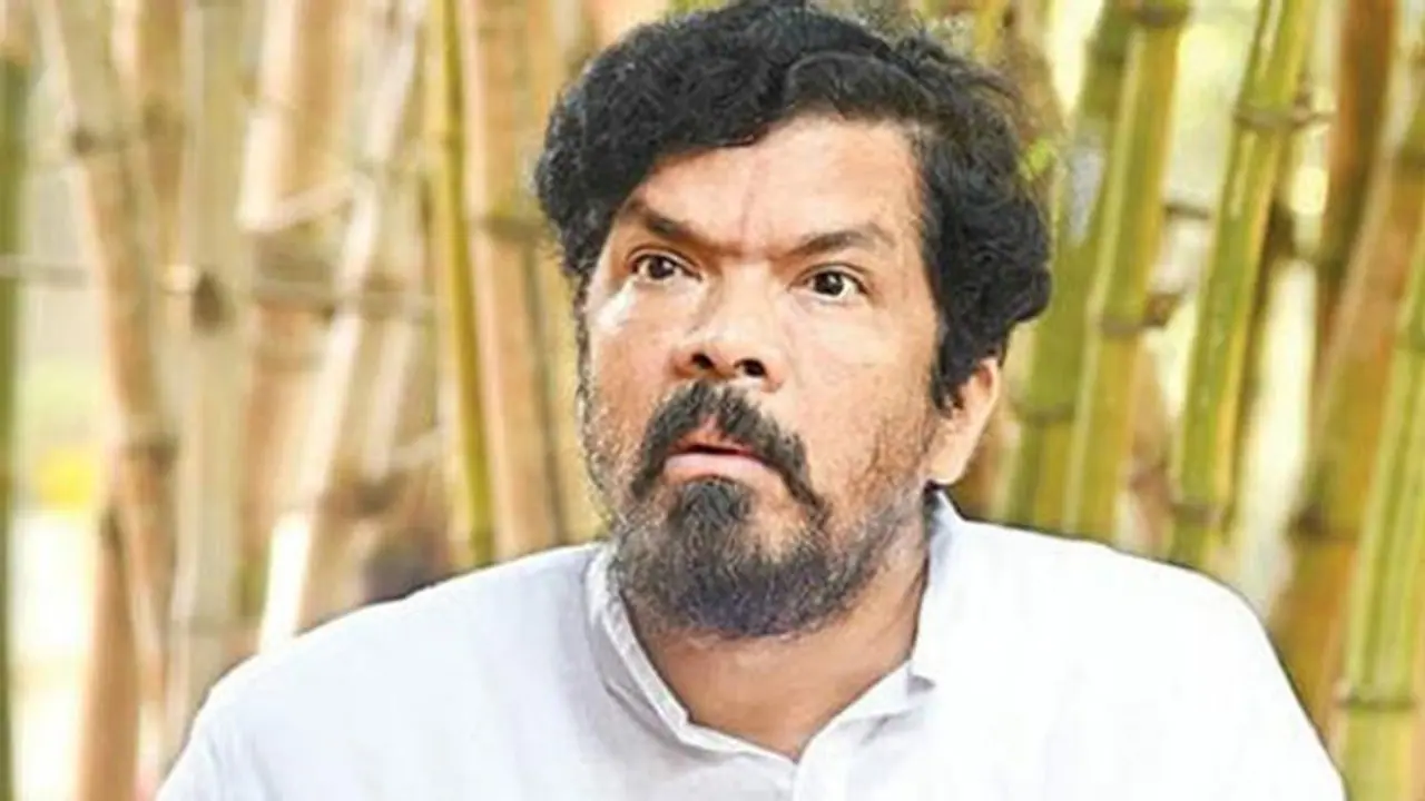 పవన్ ఫ్యాన్స్తో ప్రాణహానీ, నాకు ఏం జరిగినా ఆయనదే బాధ్యత: పోసాని కృష్ణమురళీ పవన్ ఫ్యాన్స్తో ప్రాణహానీ, నాకు ఏం జరిగినా ఆయనదే బాధ్యత: పోసాని కృష్ణమురళీ