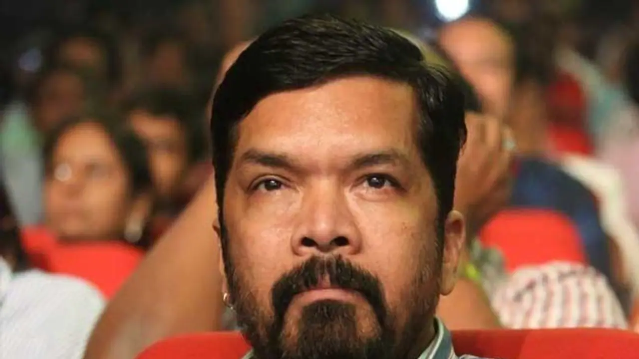 జగన్ పాలన బాగాలేదని నిరూపిస్తే చెప్పుతో కొట్టుకుంటా: బాబుపై ఏపీఎఫ్డీసీ చైర్మెన్ పోసాని ఫైర్ జగన్ పాలన బాగాలేదని నిరూపిస్తే చెప్పుతో కొట్టుకుంటా: బాబుపై ఏపీఎఫ్డీసీ చైర్మెన్ పోసాని ఫైర్